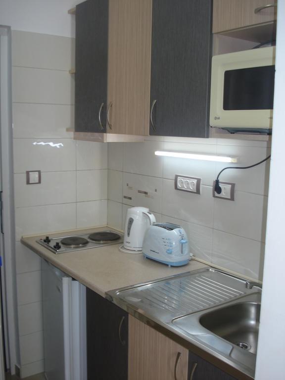 Apartments Villa Danilovic Herceg Novi Quarto foto