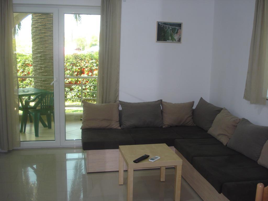 Apartments Villa Danilovic Herceg Novi Quarto foto