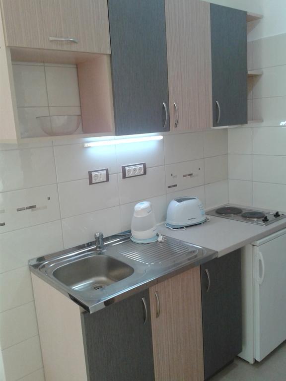 Apartments Villa Danilovic Herceg Novi Quarto foto