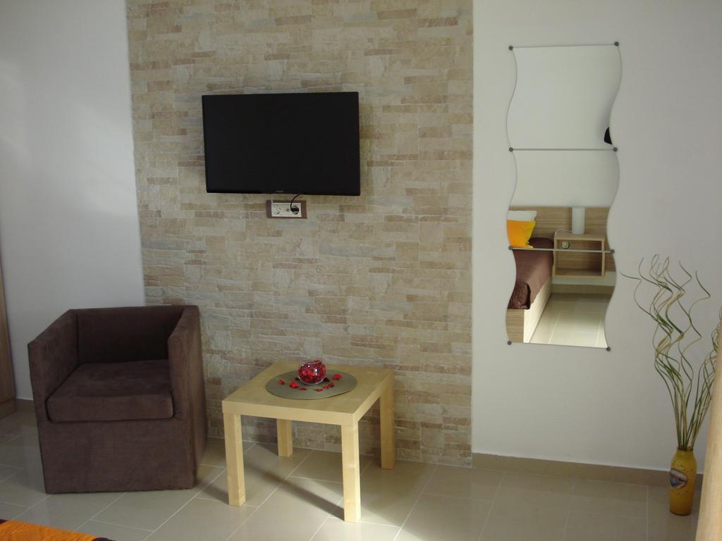 Apartments Villa Danilovic Herceg Novi Quarto foto
