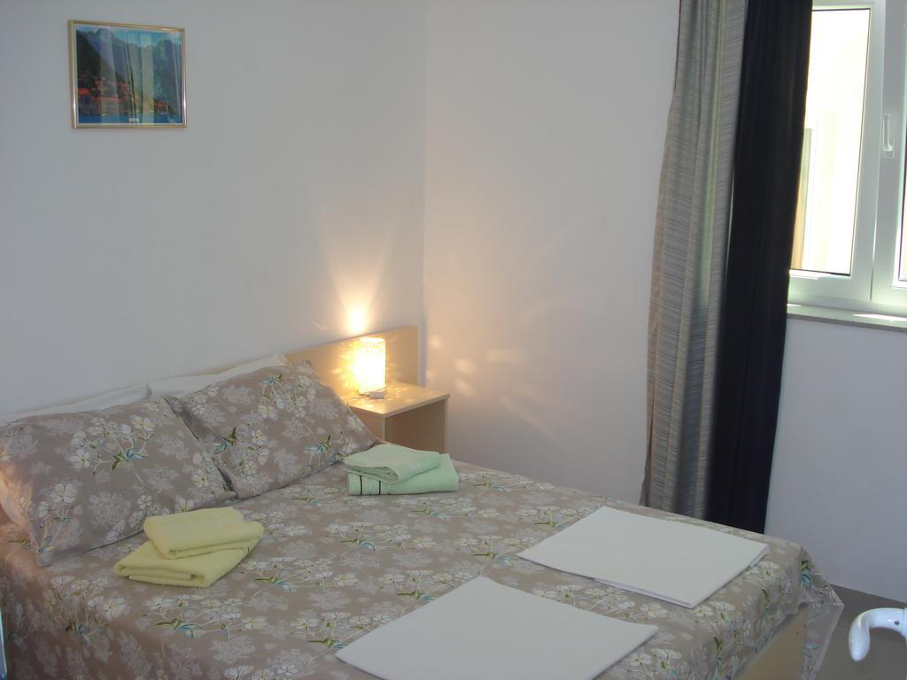 Apartments Villa Danilovic Herceg Novi Exterior foto